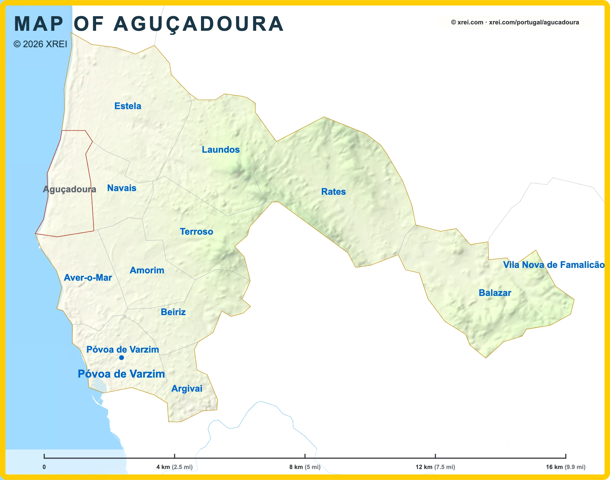 Aguçadoura