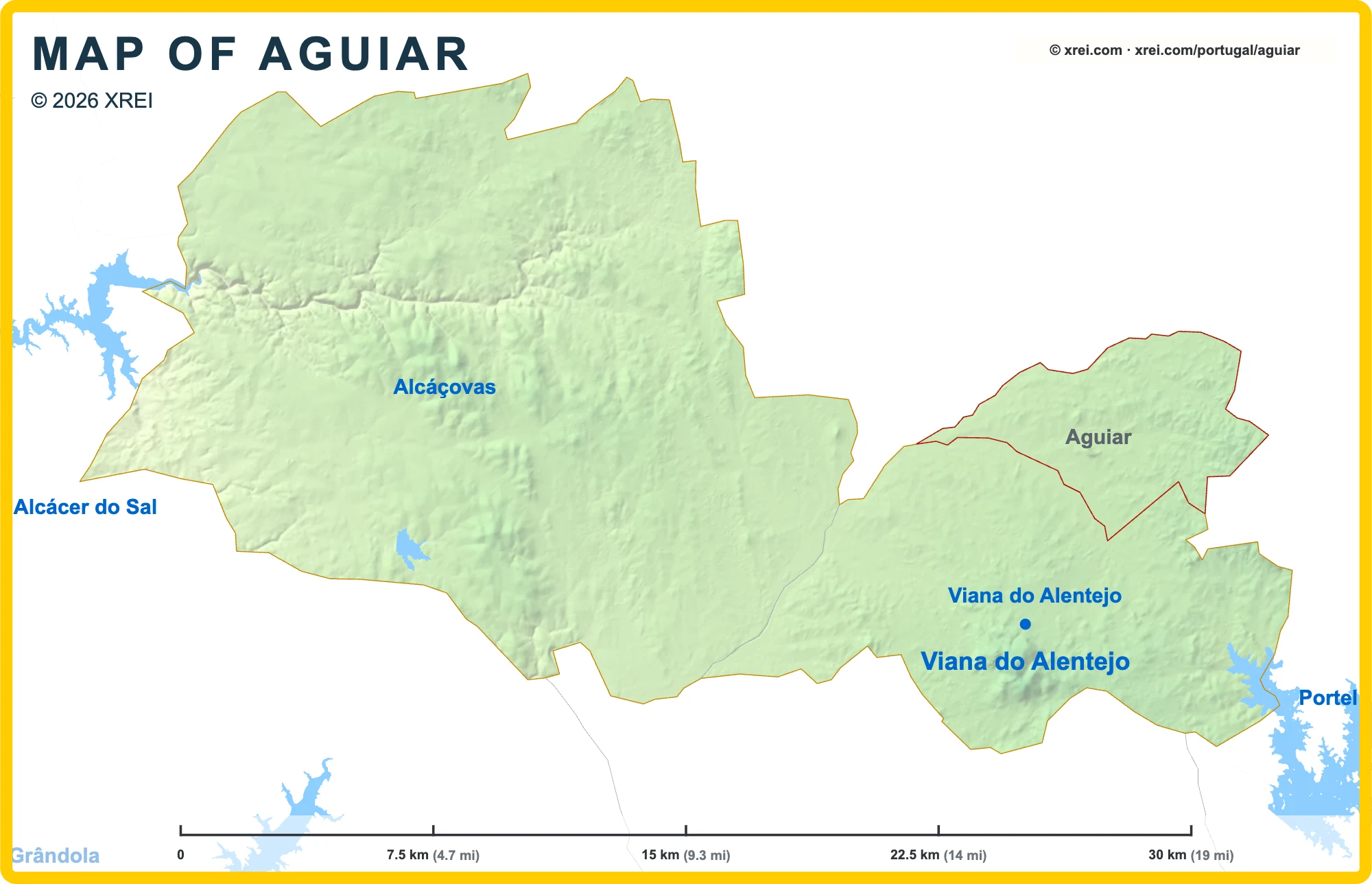 Aguiar