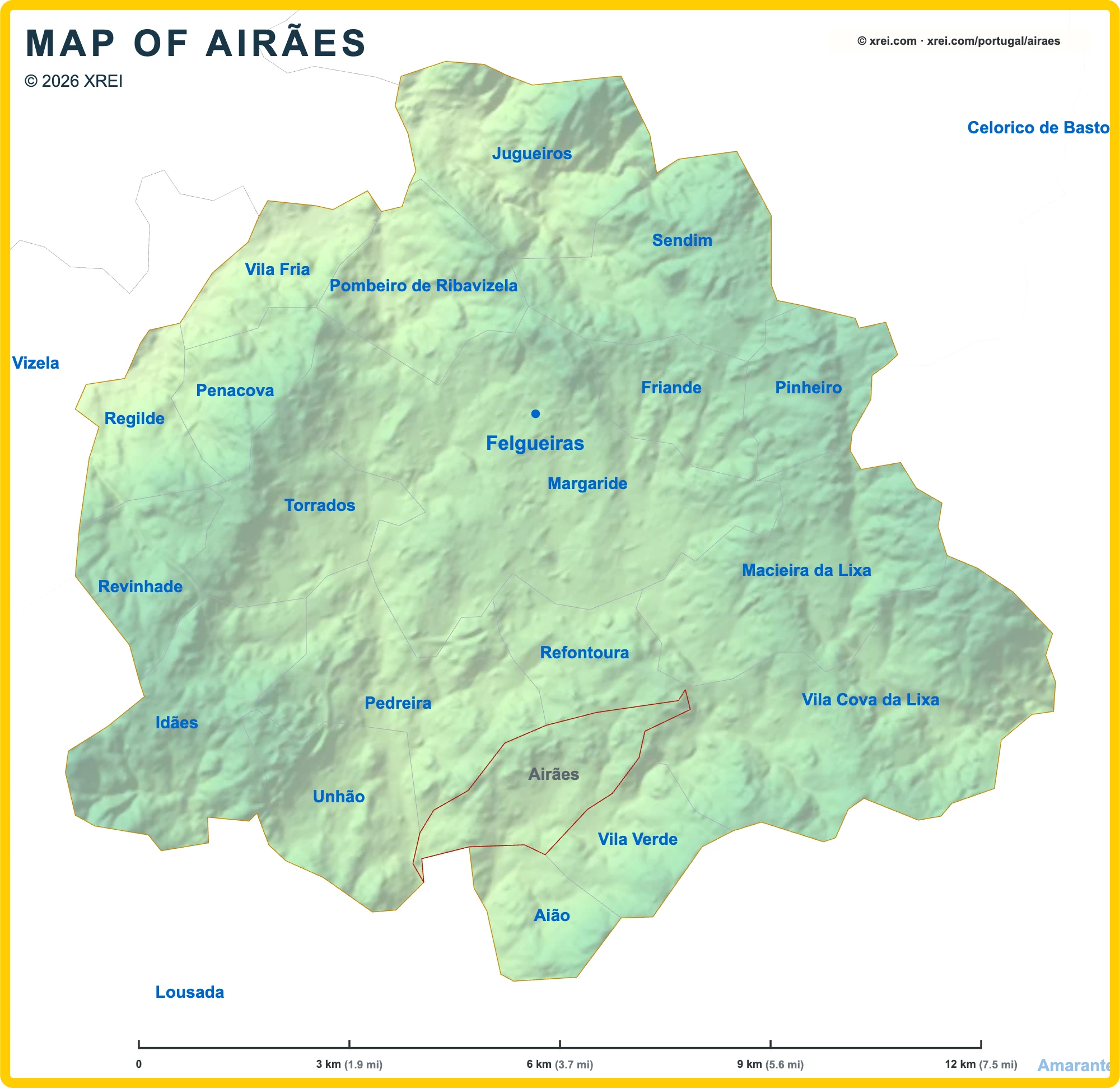 Airães