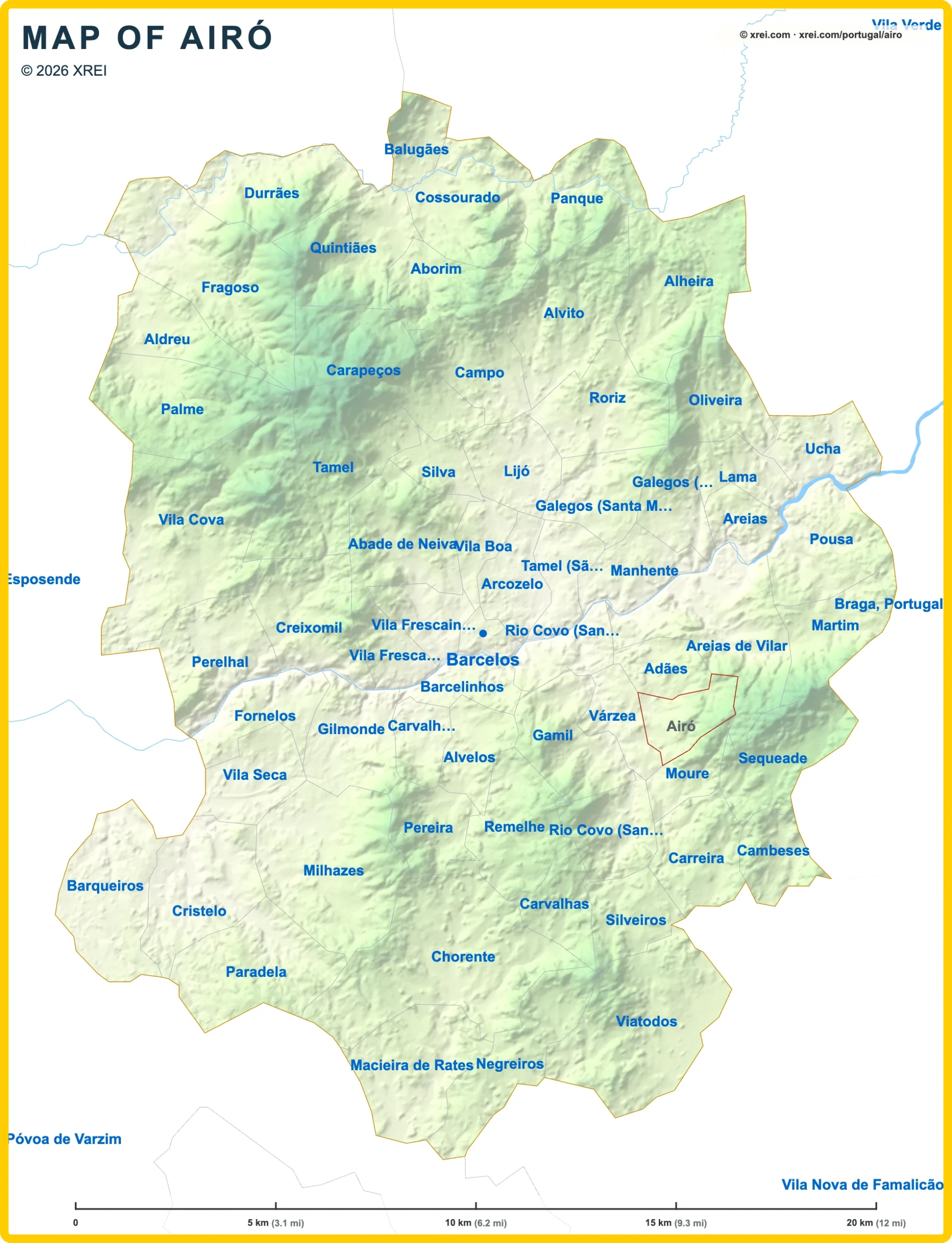 Airó