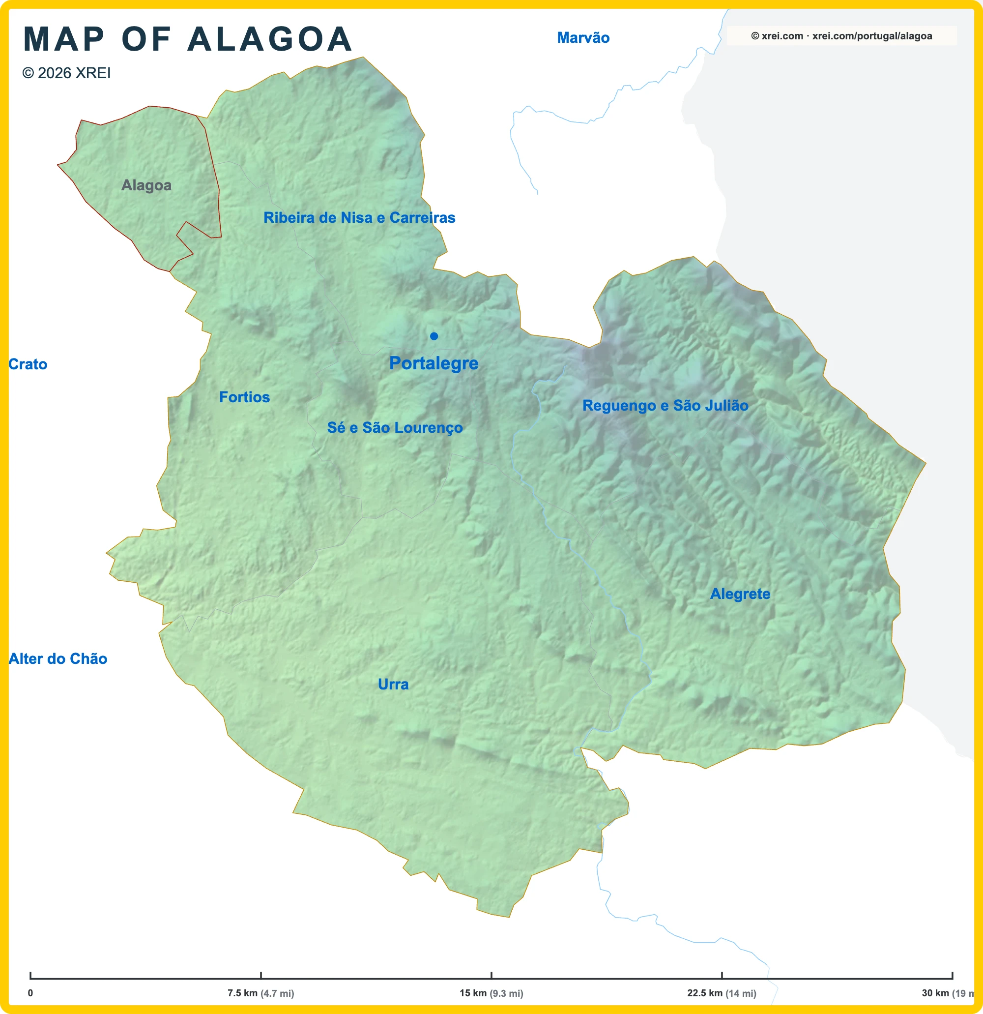 Alagoa