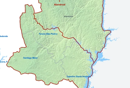 Alandroal
