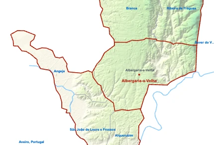 Albergaria-a-Velha