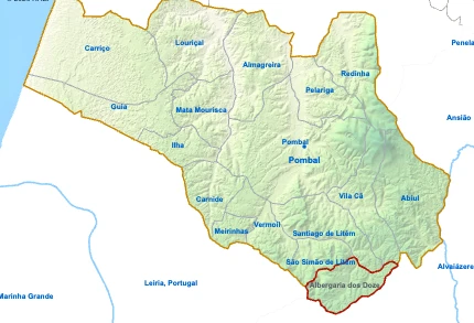 Albergaria dos Doze