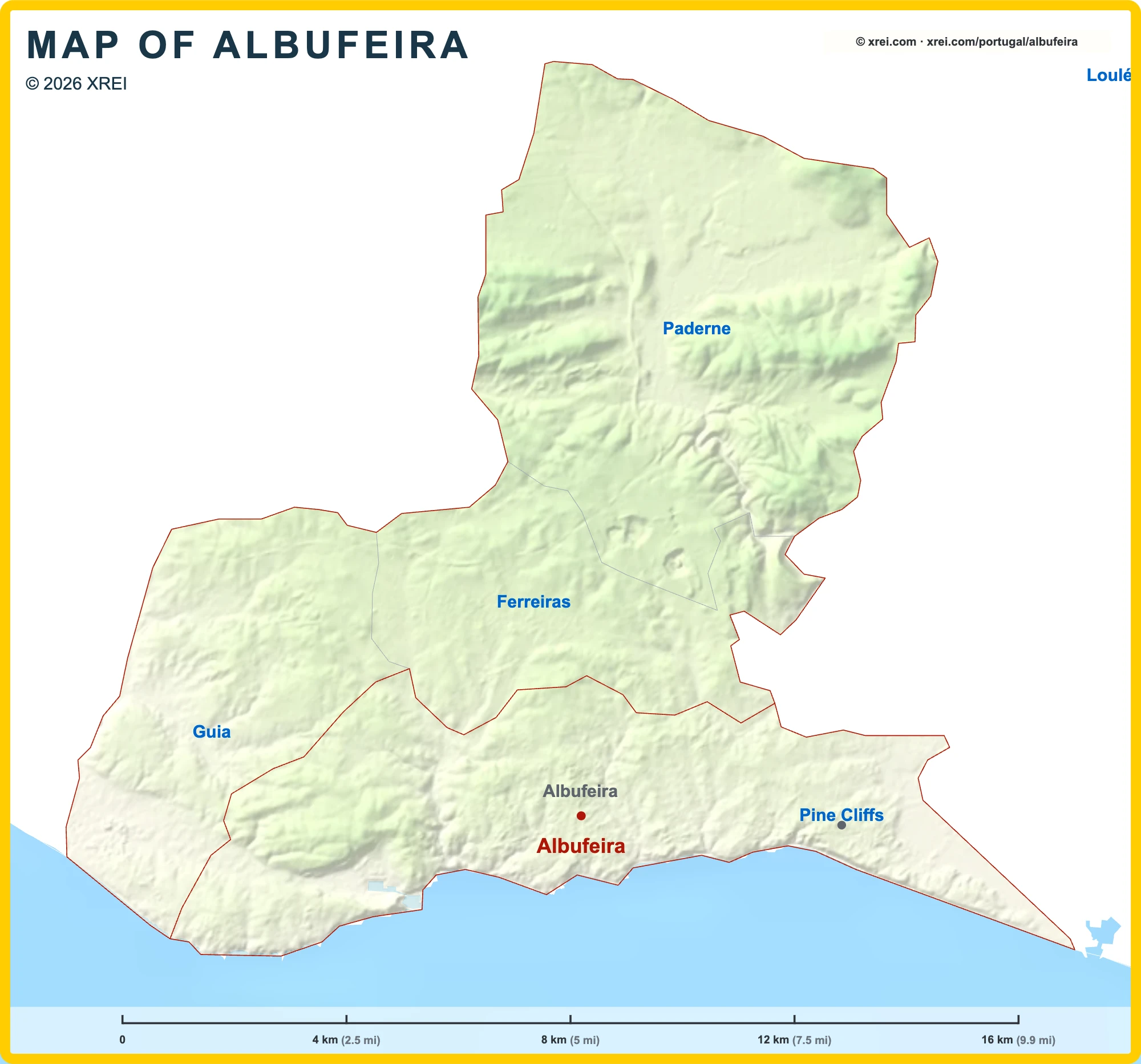 Albufeira