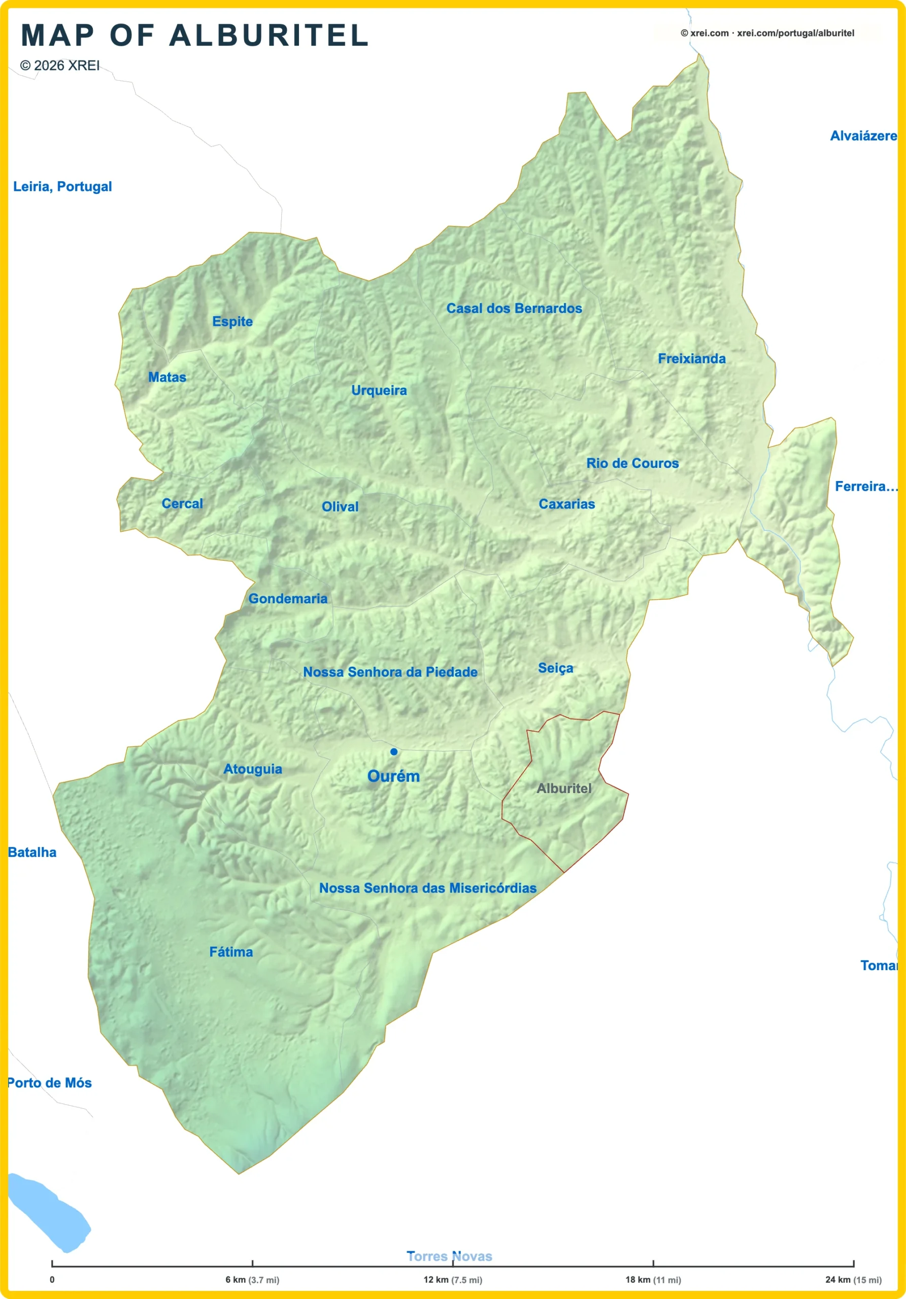 Alburitel