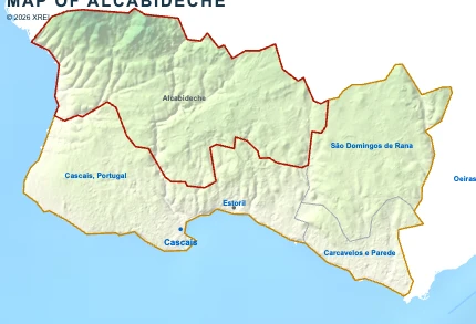Alcabideche