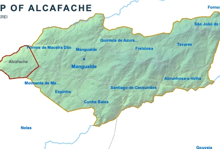 Alcafache
