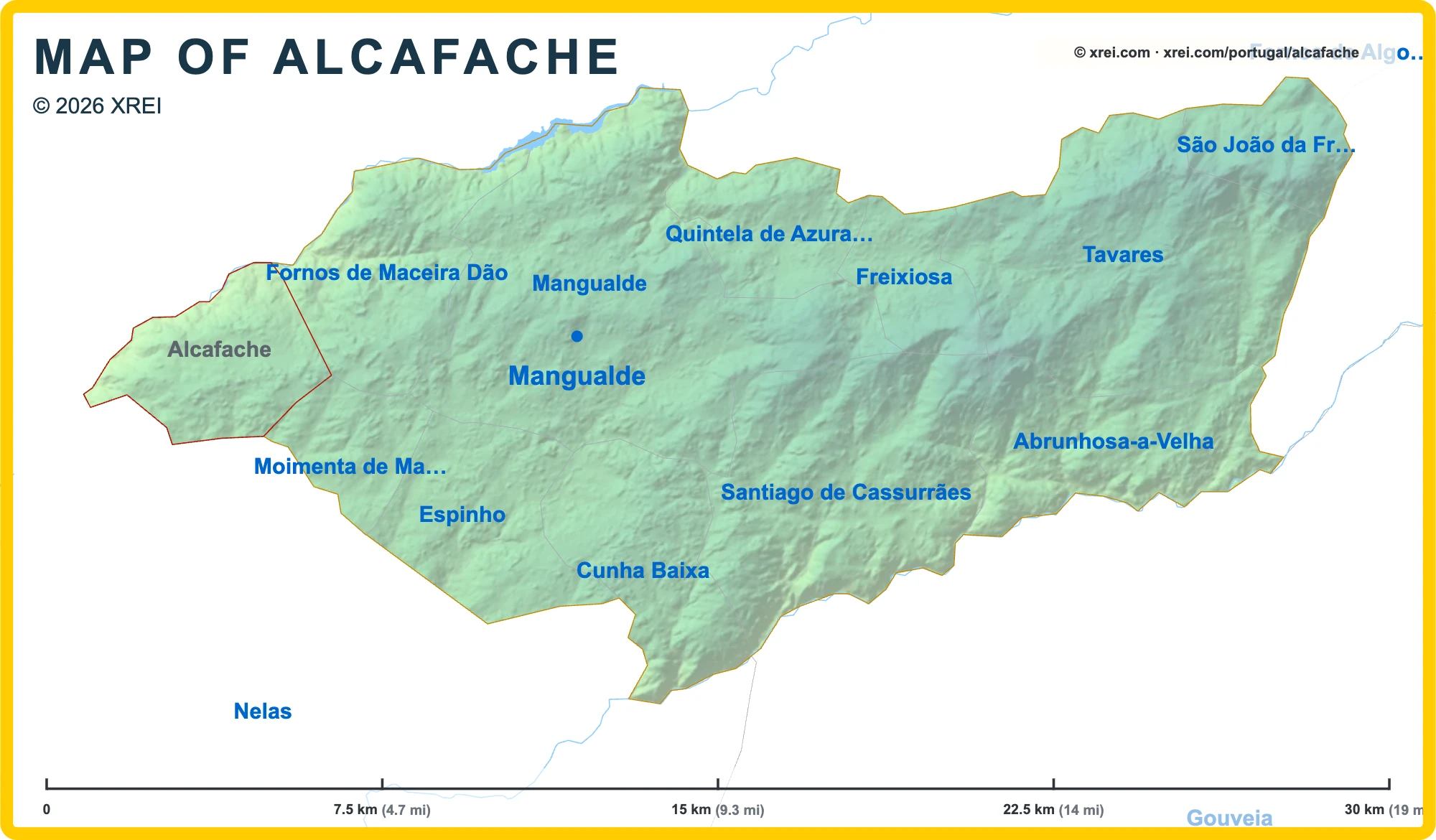 Alcafache