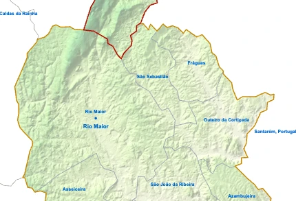 Alcobertas