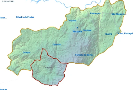 Alcofra
