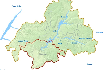 Alcórrego