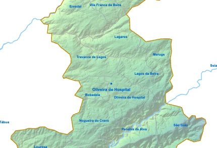 Aldeia das Dez