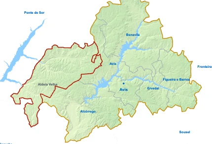 Aldeia Velha