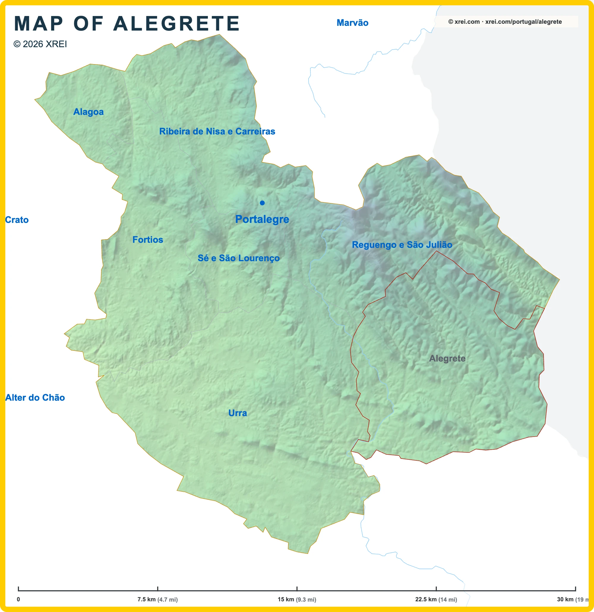 Alegrete
