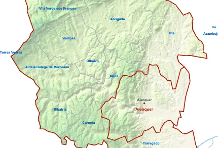 Alenquer
