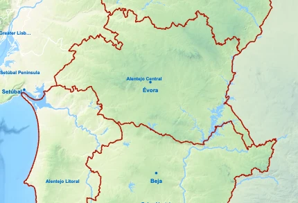 Alentejo