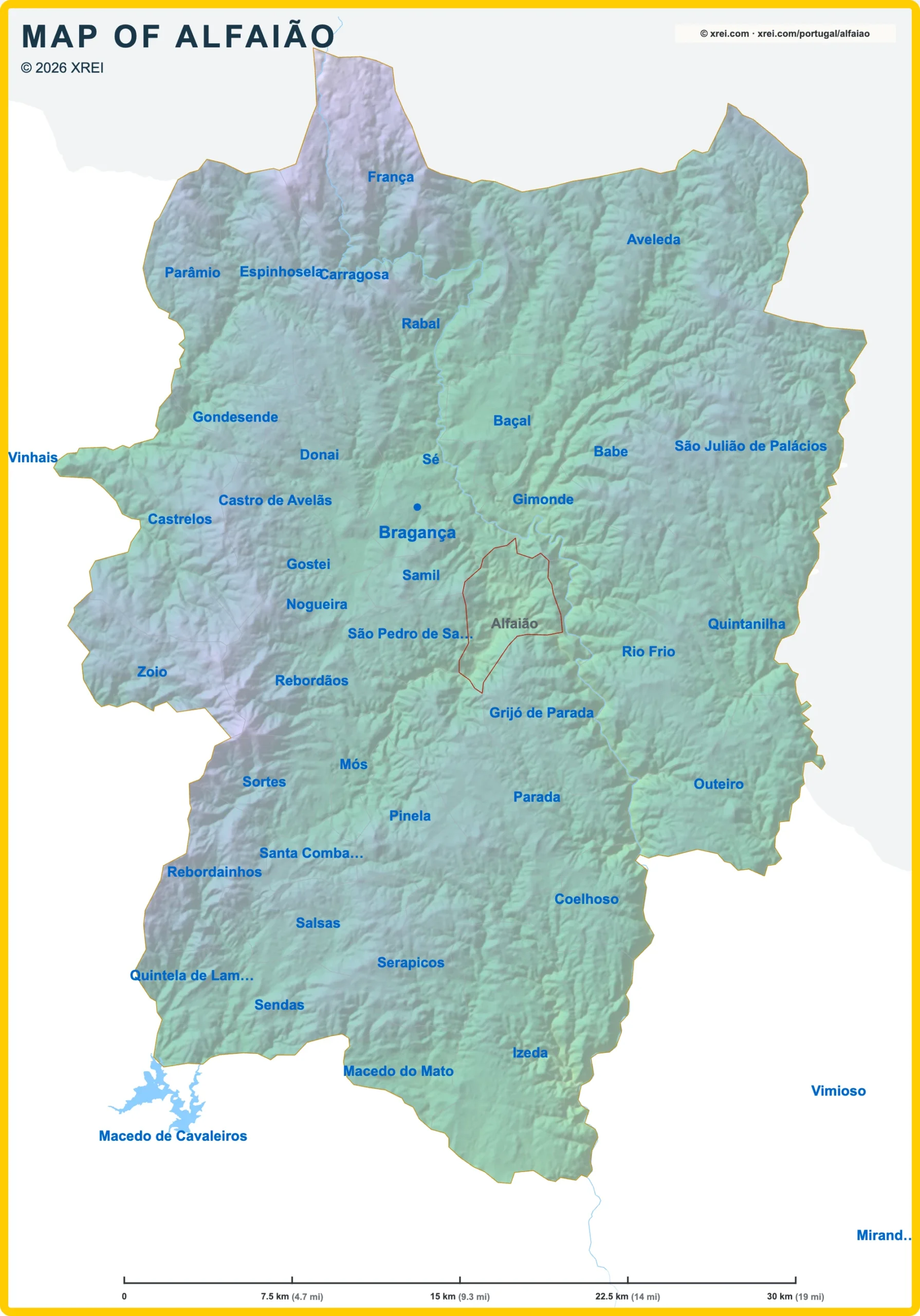 Alfaião