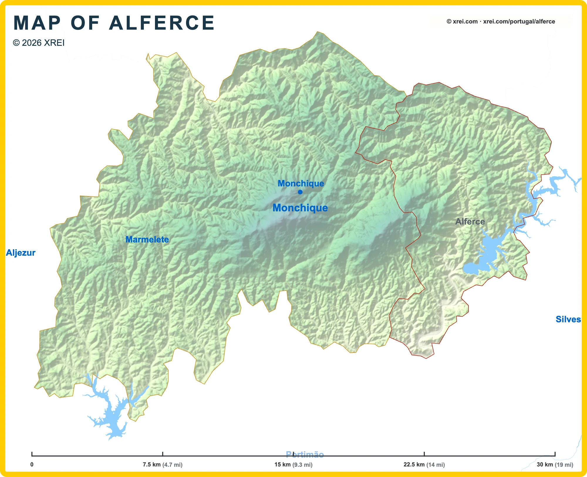 Alferce