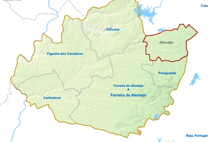 Alfundão
