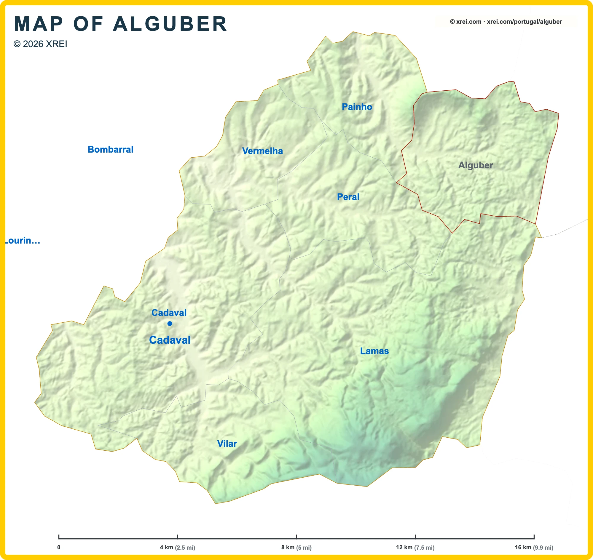 Alguber