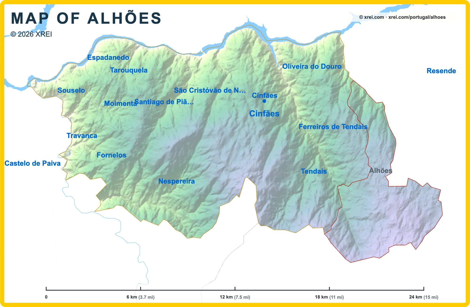 Alhões