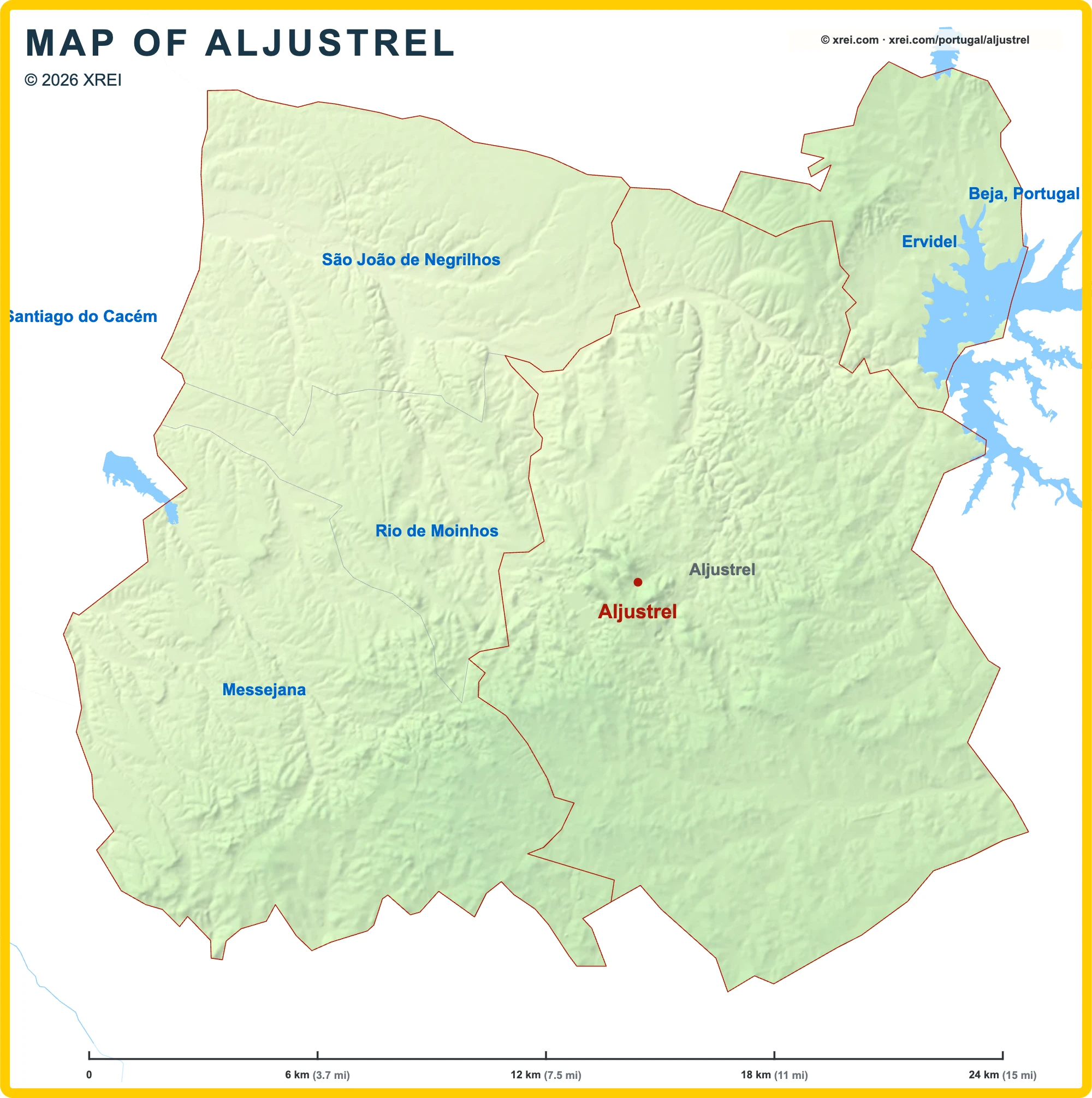 Aljustrel
