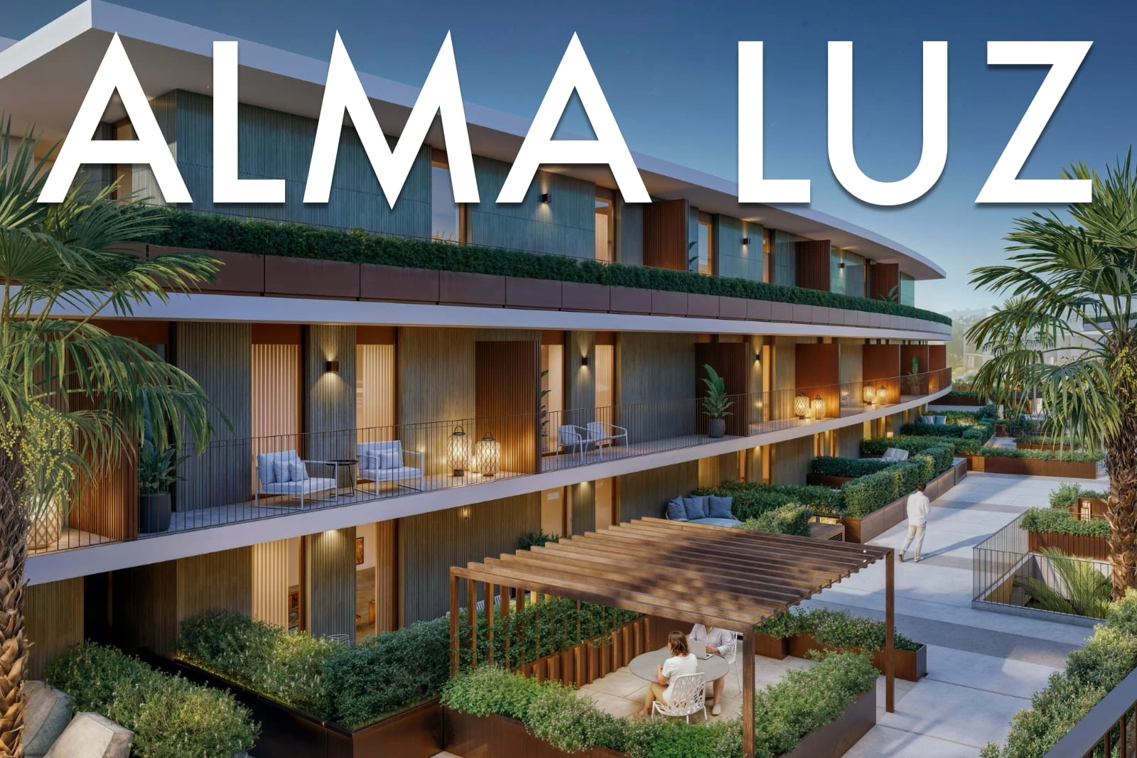 Alma Luz