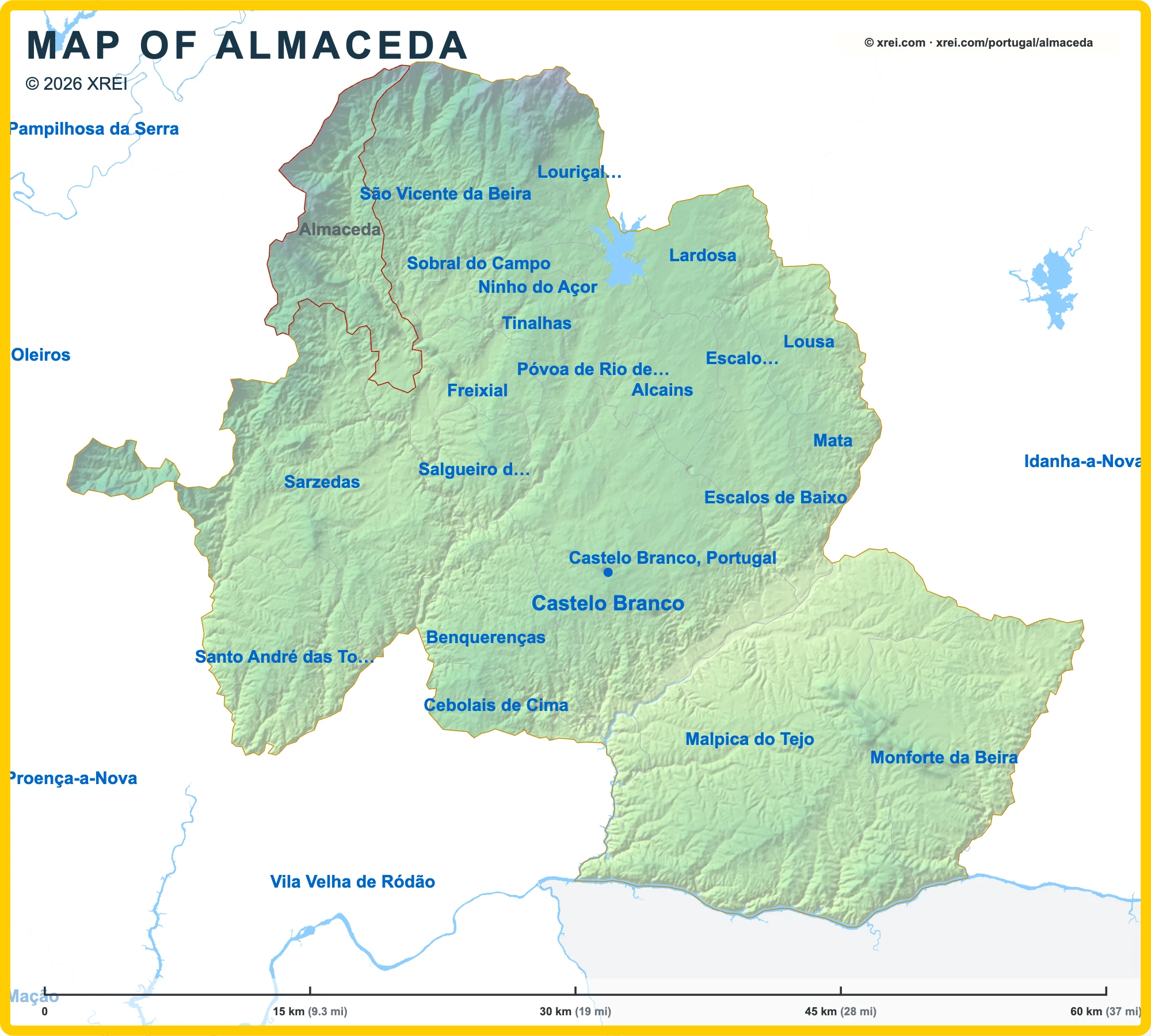 Almaceda