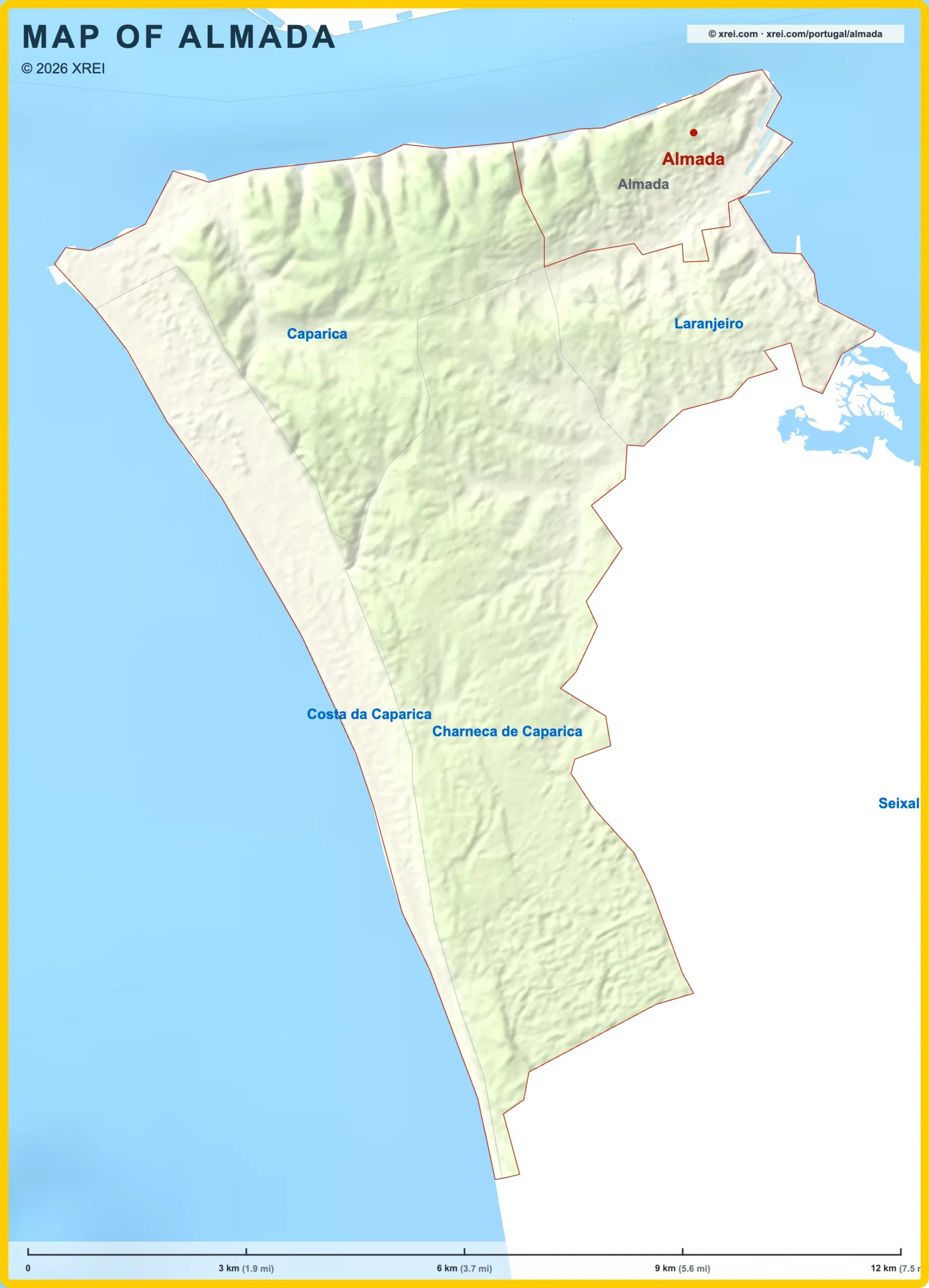 Almada