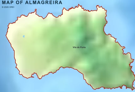 Almagreira