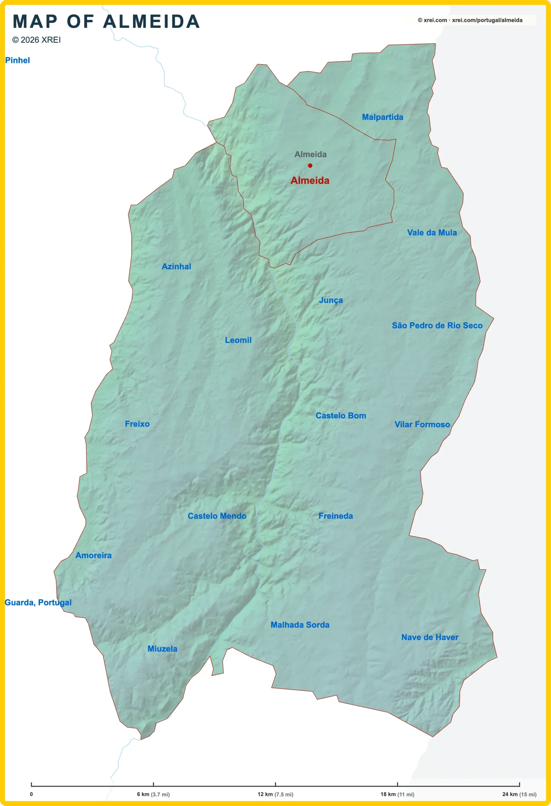 Almeida