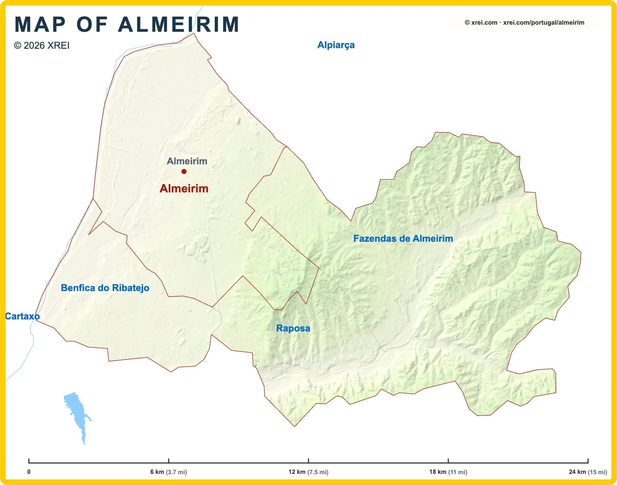 Almeirim