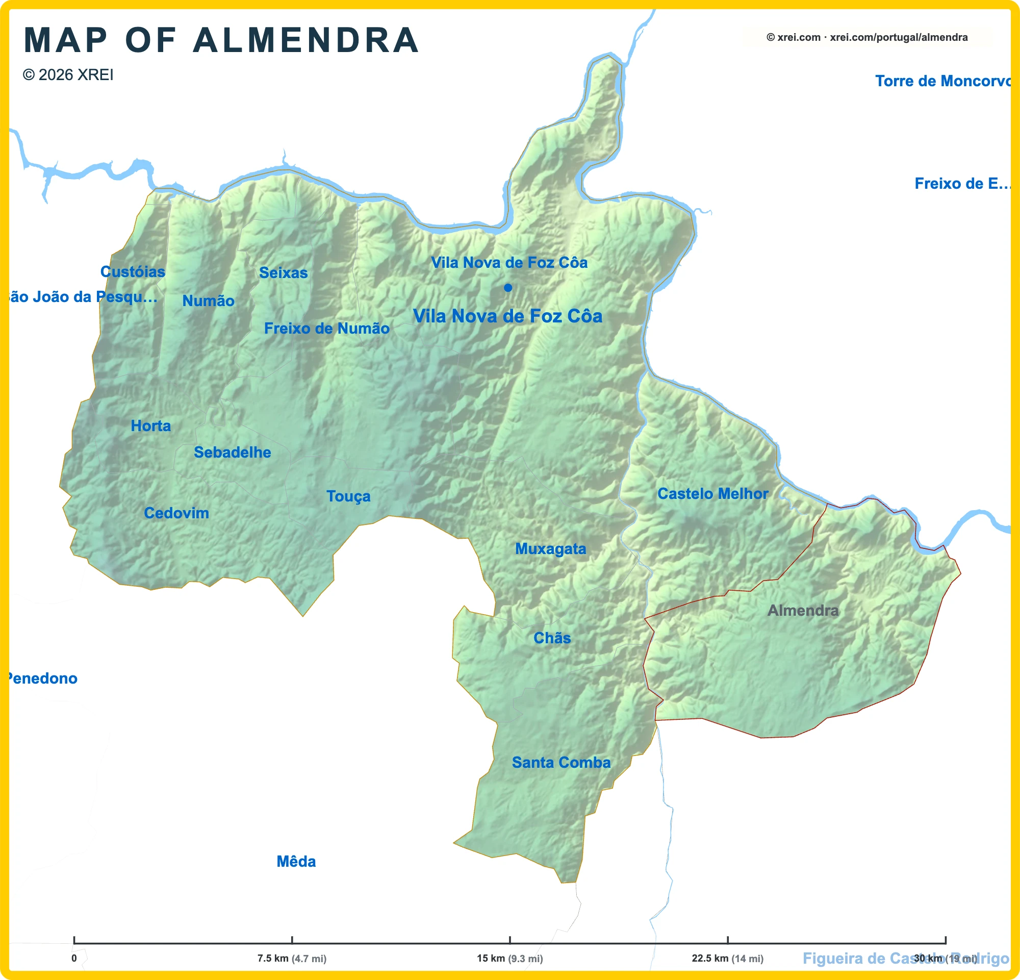 Almendra