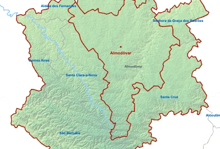 Almodôvar