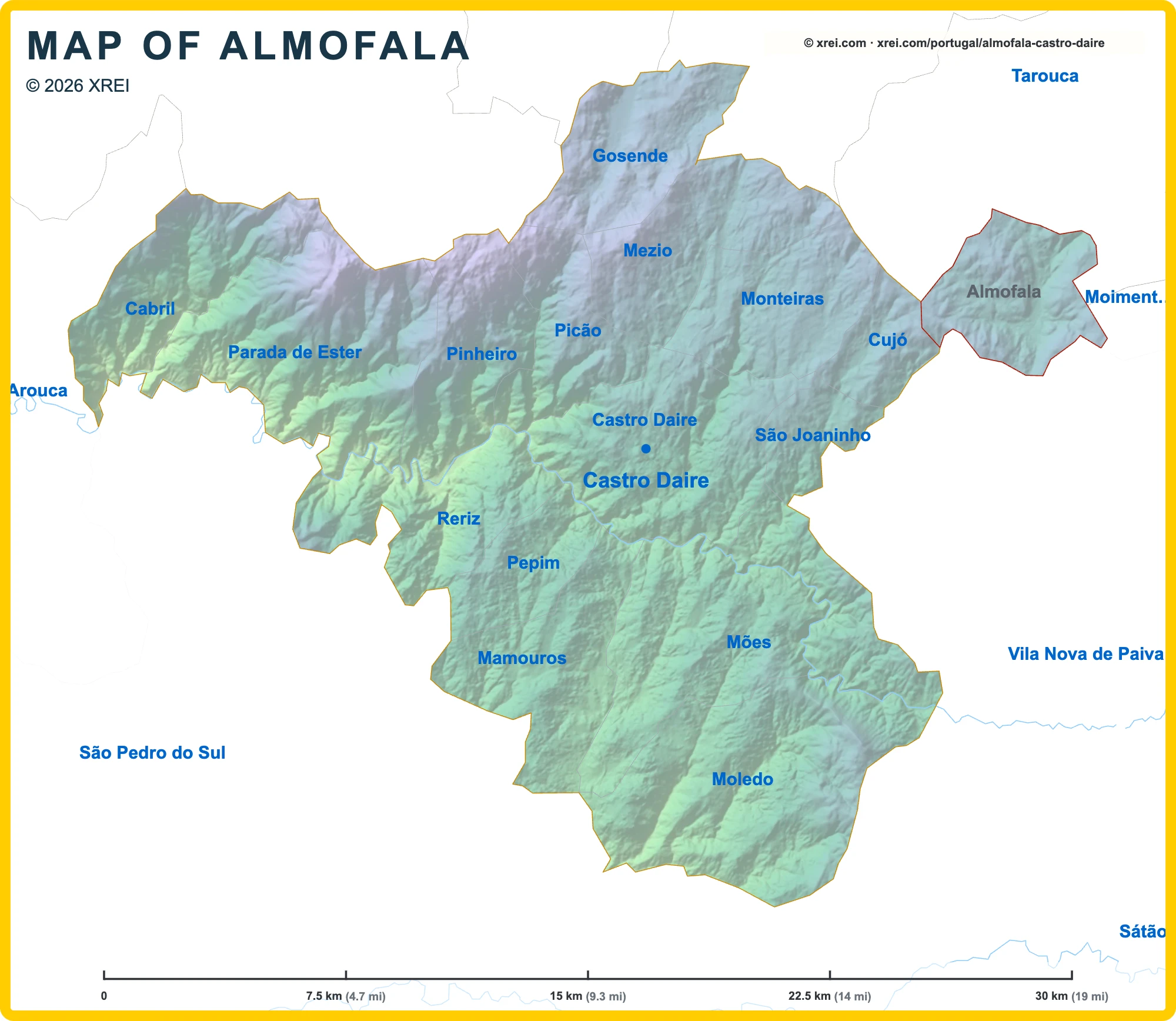 Almofala