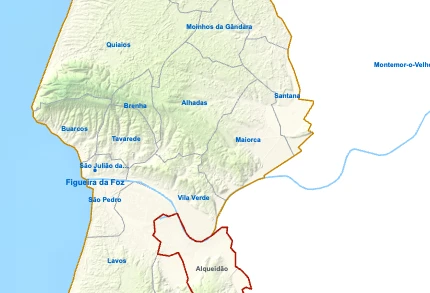 Alqueidão