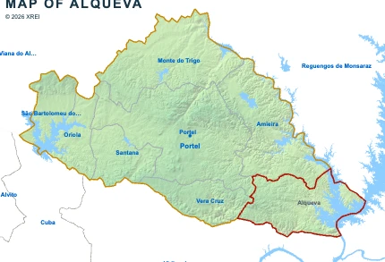 Alqueva