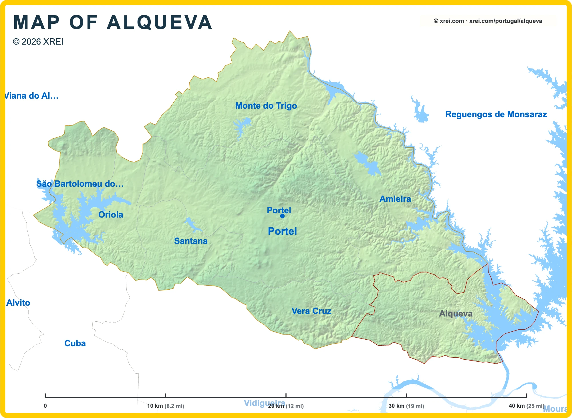 Alqueva