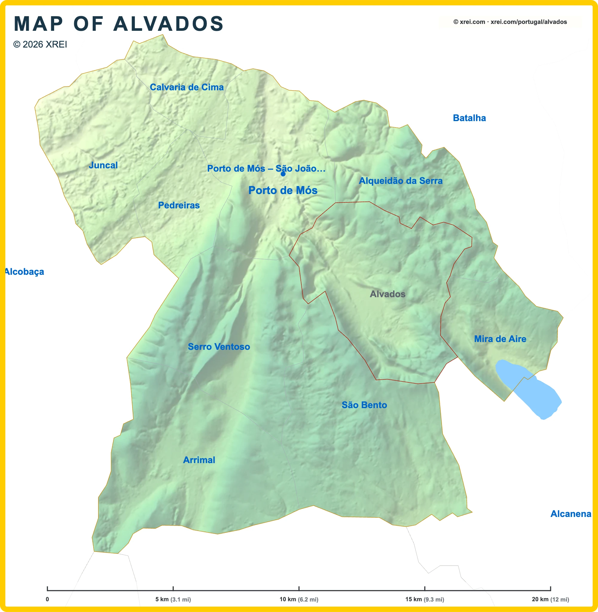 Alvados
