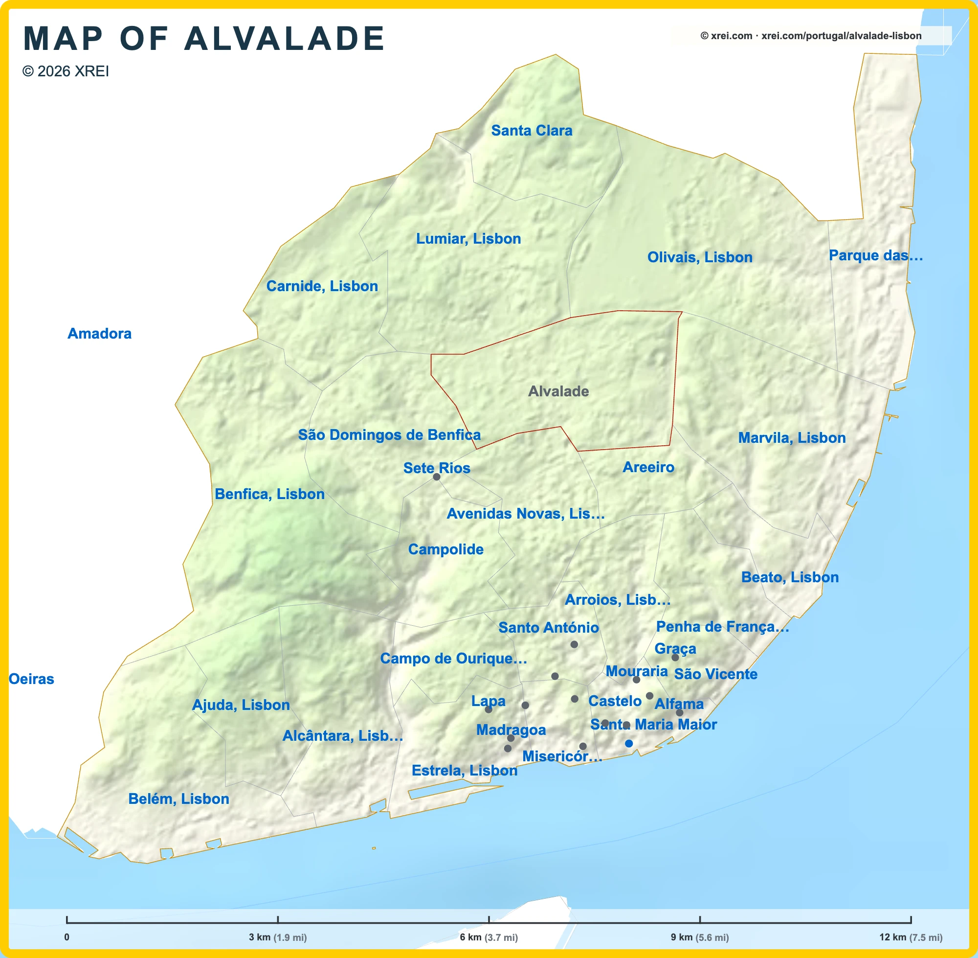 Alvalade