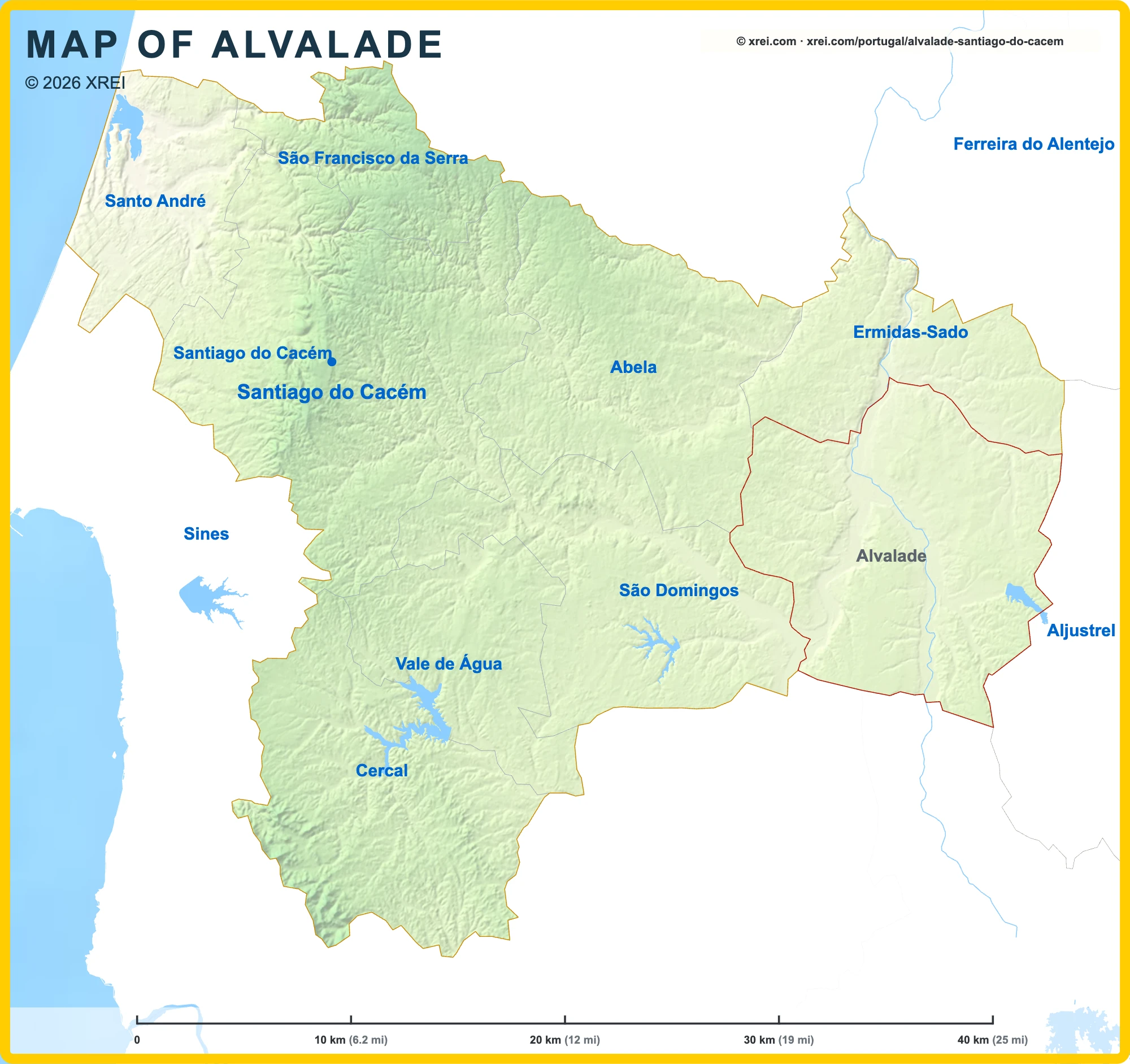 Alvalade