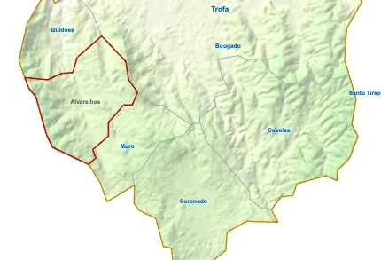 Alvarelhos