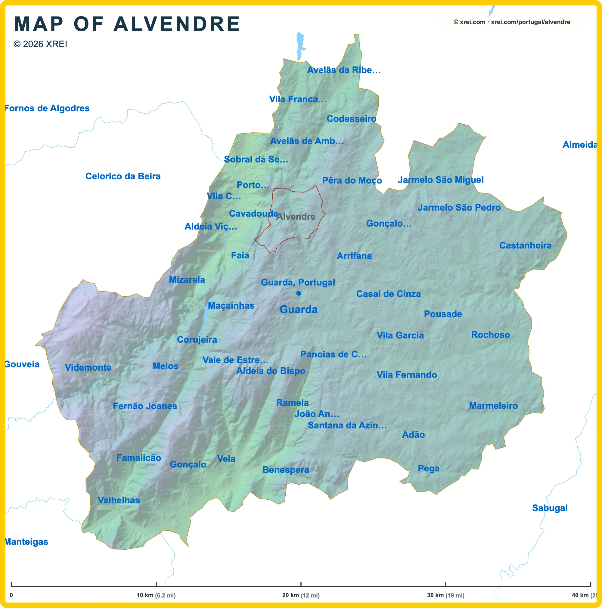 Alvendre