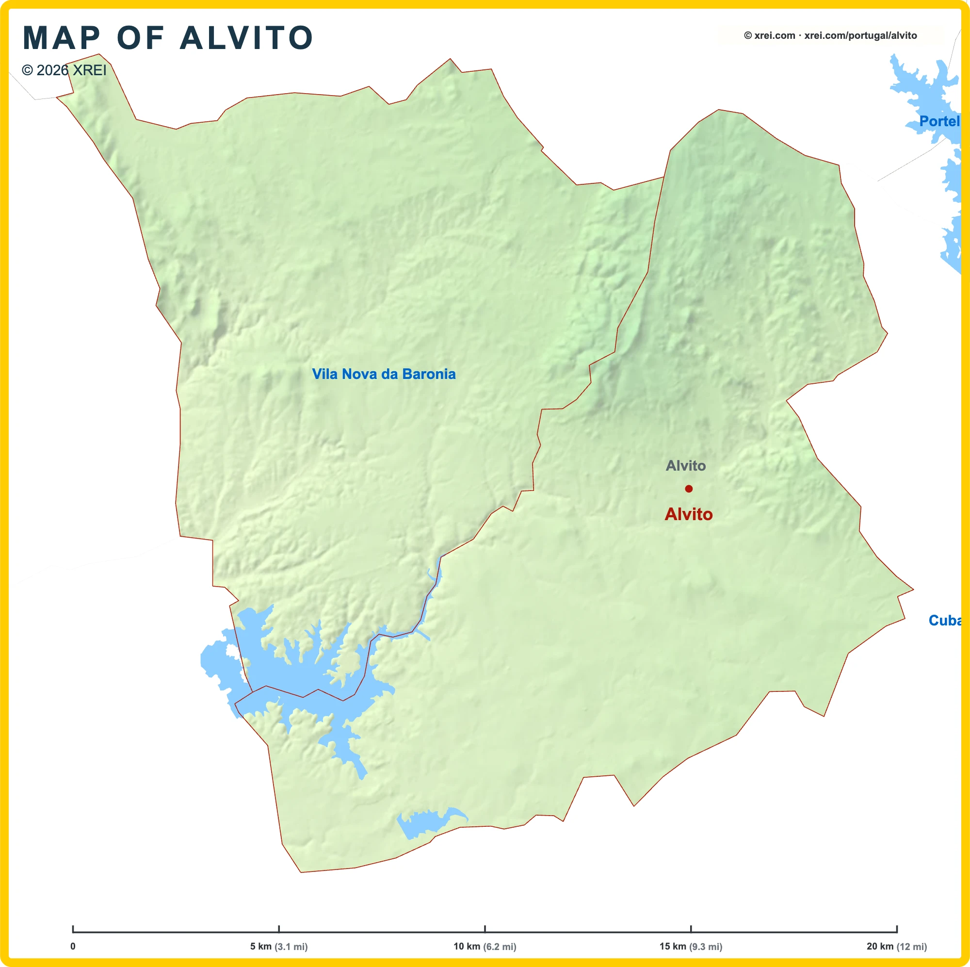 Alvito