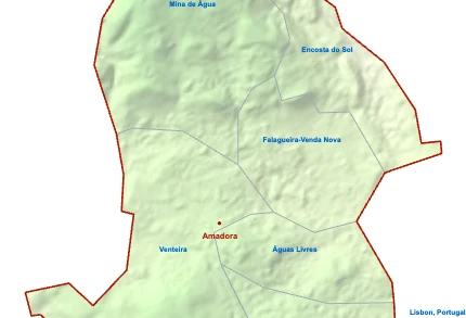Amadora