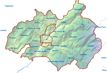 Amarante
