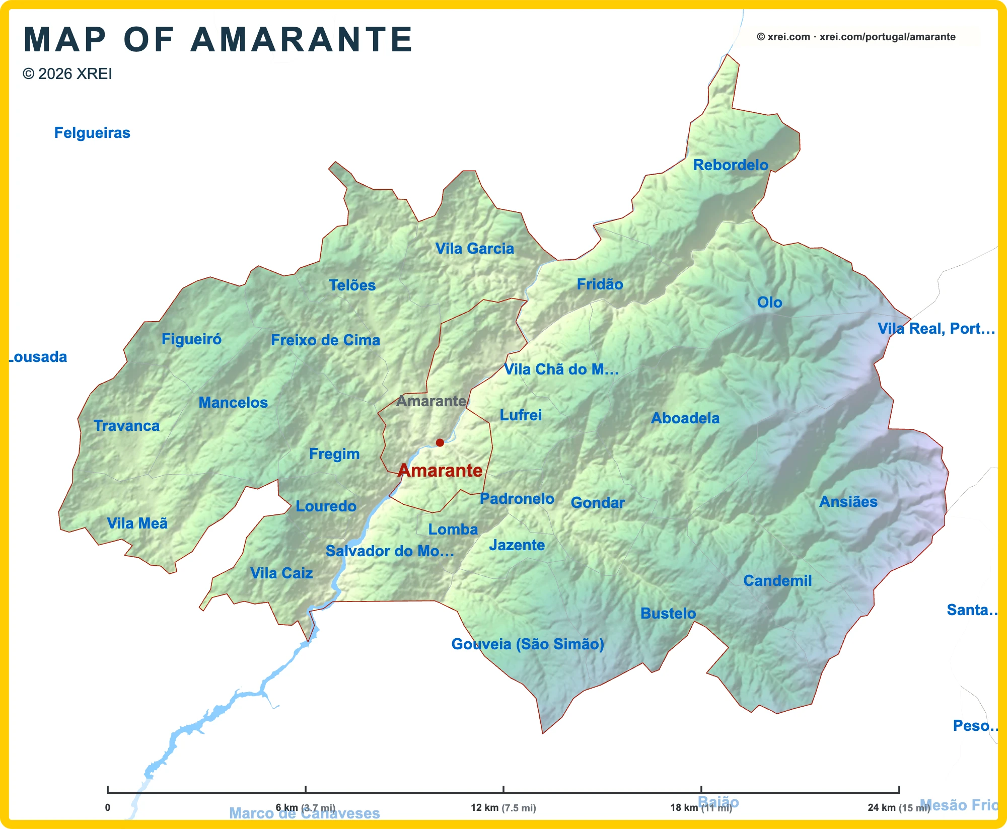 Amarante