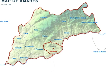 Amares