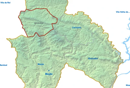 Amêndoa